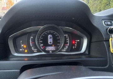 Volvo S80 II Sedan Facelifting 2.0 D4 DRIVE-E 181KM 2015 Volvo S80 Zamiana Piekny Xenon Navi Tempomat Skory Zadbany Zamiana, zdjęcie 9