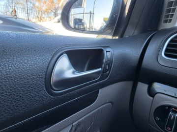 Volkswagen Golf VI Variant 2.0 TDI-CR DPF 140KM 2010 Volkswagen Golf 2.0 TDI 140 KM, Automat DSG,, zdjęcie 9