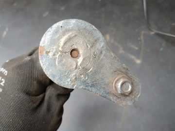 WSK WFM SHL JAWA CZ MZ SEAT СИДЕНЬЕ ХРАНЕНИЕ ГЛУШИТЕЛЬ LAGA