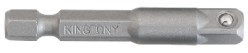Король Тони бит в отвертку плоской imbus torx 1/4 дюйма 45Ele.