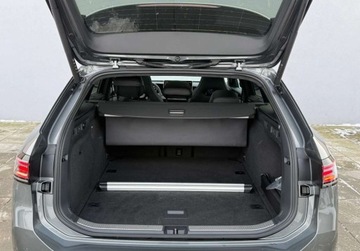 Volkswagen Passat B9 2024 Volkswagen Passat Variant 2.0TSI 264KM R-Line 4Motion Salon PL Panorama Ma, zdjęcie 6