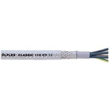 OLFLEX CLASSIC 110 CY 4G 6.0 ŻO PRZEZROCZYSTY