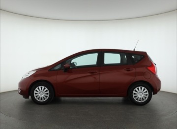 Nissan Note II 1.2 80KM 2016 Nissan Note 1.2, Salon Polska, Serwis ASO, Klima, zdjęcie 2
