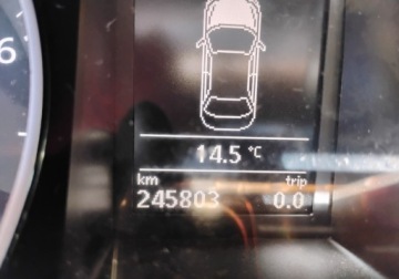 Volkswagen CC 2.0 TSI 210KM 2015 Volkswagen CC 2015r, 2.0 Benzyna. AUTOMAT. Uszkodzony lewy przod. Pali., zdjęcie 13