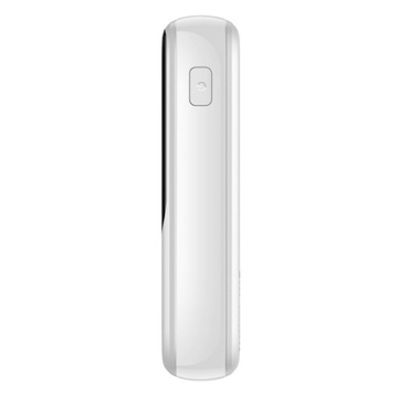 BASEUS POWER BANK 10000 мАч 22,5 Вт USB/USB-C/IP QC