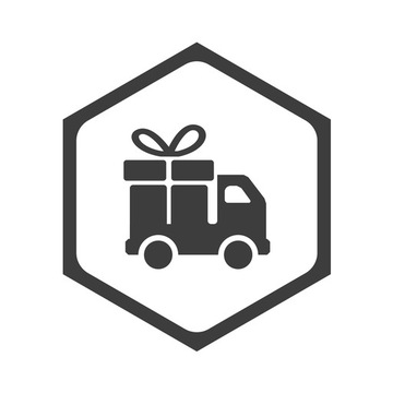 Рамка для фото светлое дерево 50х70 см.