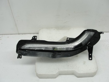 LAMPA LED DRL LEWY RENAULT TALISMAN 266056053R