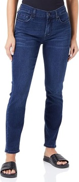 Jeansy skinny Bair Duchess 7 for all mankind 27