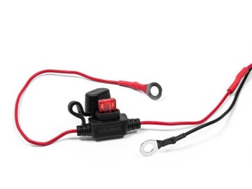 2X USB QC 3.0 36W РУЛЬ ВОЛЬТМЕТР ГНЕЗДО