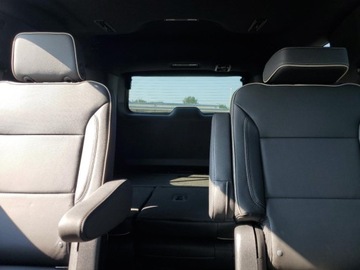  GMC Yukon Elevation 2025 5.3l 5.3 Benzyna 355KM, zdjęcie 10
