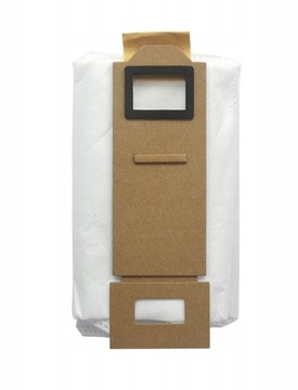 5 мешков для пыли для станции Roborock T7S/T7Plus/T7S Plus/S7