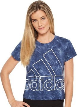 Koszulka Adidas W ID SLIM TEE CG1002