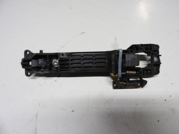 DAIHATSU TERIOS II 06-09 KLIKA DVEŘE LEVÝ PŘEDNÍ