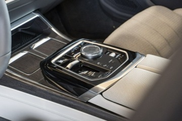 BMW Seria 7 G70 Sedan 3.0 40d 299KM 2026 BMW 740 xDrive Limuzyna, zdjęcie 16