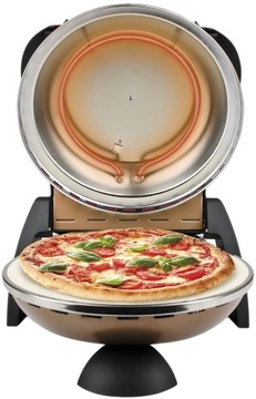 Piec do pizzy G3Ferrari