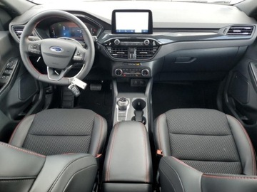 Ford Escape III 2025 Ford Escape 2025 FORD ESCAPE ST LINE SELECT 2.5 Hybryda 200KM, zdjęcie 7