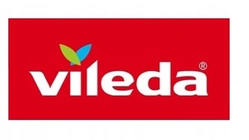 Щетка для метлы бытовая Vileda, пластик