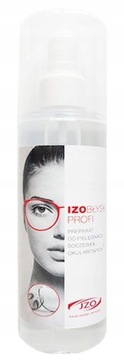 IZOBŁYSK Płyn czyszczący do okularów JZO 150ml