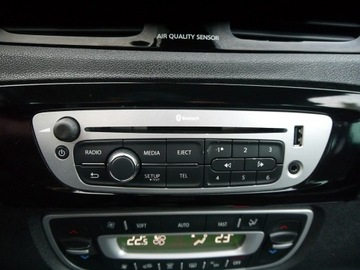 Renault Grand Scenic II 2013 Renault Grand Scenic 2.0d Stan b.dobry Gwarancja12, zdjęcie 21