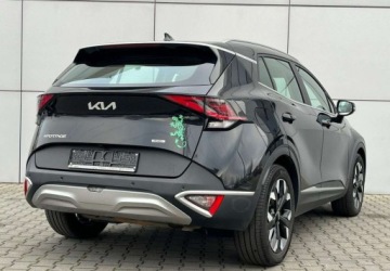 Kia Sportage V SUV Plug-In 1.6 T-GDI PHEV 265KM 2022 Kia Sportage Plug-In 4x4 Navi Kamera Virtual Led FV23 1.6, zdjęcie 7