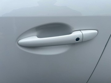 DVEŘE KOMPLETNÍ LEVÝ PŘEDNÍ MAZDA 6 III GJ