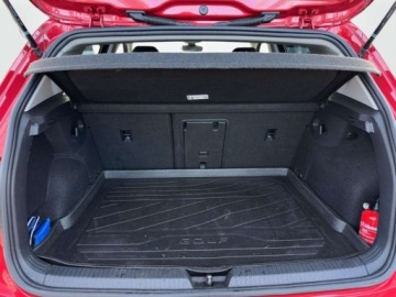 Volkswagen Golf VIII Variant 1.5 eTSI 150KM 2021 Volkswagen Golf mHev, Ladowarka indukcyjna, Head-Up, ACC, APP, Asystenci, zdjęcie 33