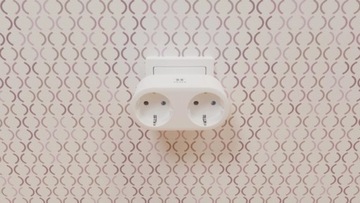 Tesla Smart Double Wi-Fi розетка, приложение для смартфона, мониторинг