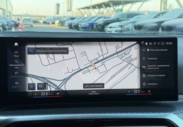 BMW Seria 4 2024 BMW Seria 4 I wlasciciel Hak M Pakiet Gwarancja Bezwypadkowy FVAT23, zdjęcie 33