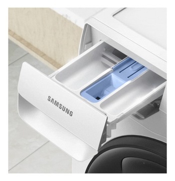 КОМПЛЕКТ SAMSUNG WW80T554DAT + DV80T5220AE