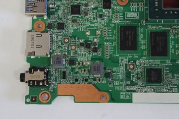 МАТЕРИНСКАЯ ПЛАТА LENOVO CHROMEBOOK 300E 2-го поколения INTEL