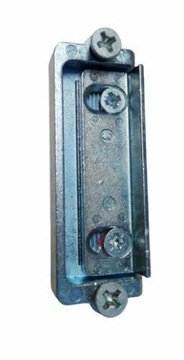 Zapadka KFV 804-01 do blachy kątowej wkład ATS 115-31 3104949 zaczep zamka
