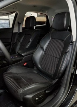 Renault Talisman Sedan 1.8 TCe FAP 224KM 2019 Renault Talisman 1.8 TCe FAP Intens EDC 1.8 Benzyna 225KM, zdjęcie 6