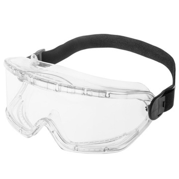 ЗАЩИТНЫЕ ОЧКИ ПОЛИКАРБОНАТНЫЕ ANTI-FOG NEO 97-513