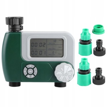 САДОВЫЙ СОЕДИНИТЕЛЬ ТАЙМЕР ВОДЫ СОЕДИНИТЕЛЬ ШЛАНГА