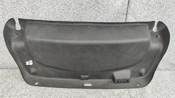 BOK ČALOUNĚNÍ KRYT KUFRU KIA OPTIMA IV SEDAN