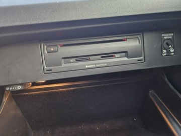 Skoda Octavia III Scout 2.0 TDI 184KM 2014 Škoda Octavia Skoda Octavia SCOUT Bi Xenon, Navi,, zdjęcie 35