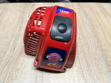 SHINDAIWA C3410 КРЫШКА КОРПУСА КОРПУС