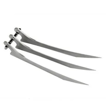 Росомаха Логан Люди Икс Когти Росомахи 26см