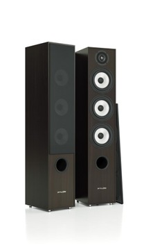 PYLON AUDIO PEARL 27 WENGE + AKCESORIA