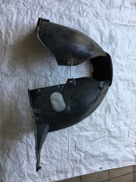 PODBĚH LEVÉ PŘEDNÍ SEAT ALTEA XL 5P0809957