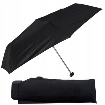 Parasol Doppler MINI SLIM CARBONSTEEL 5 lat WZORY