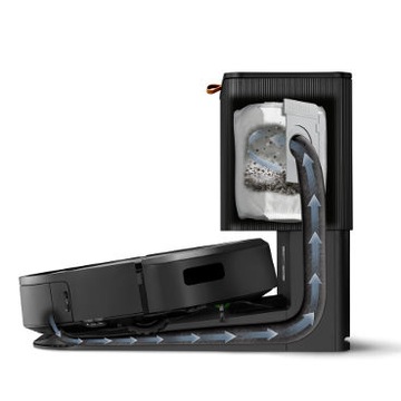 12 сумок для iRobot Roomba i3+ i5+ i7+ j7+ s9+