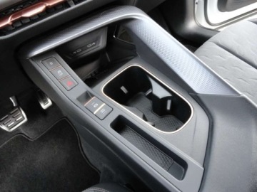 Cupra Terramar SUV 2.0 TSI 265KM 2025 Cupra Terramar VZ 265 KM 4X4 Navi Matrix Digital Alu 19 Keyless go Kamera, zdjęcie 16