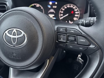 Toyota Yaris IV Hatchback 1.5 Hybrid Dynamic Force 116KM 2024 Toyota Yaris Hybrid 1.5 Comfort IV (2020-) Toyota, zdjęcie 12