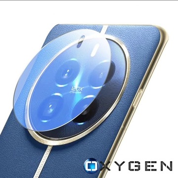 Оригинальное стекло OXYGEN 9H для камеры Realme 12 PRO 5G/12 PRO+ 5G