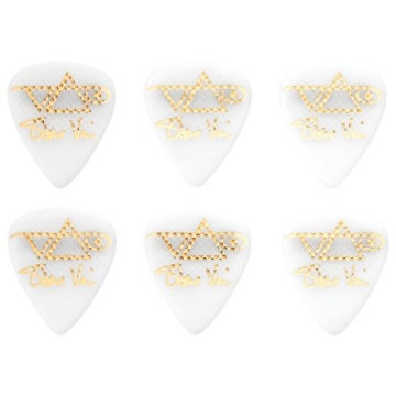 Гитарные медиаторы IBANEZ B1000SVR-WH Steve Vai