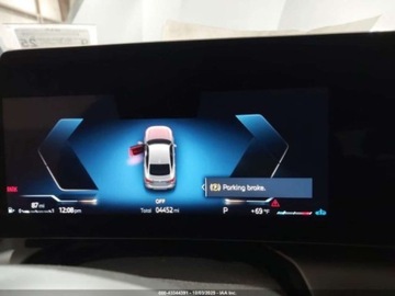 BMW Seria 2 F74 Gran Coupe 2.0 228 241KM 2025 BMW Seria 2 228 Gran Coupe xDrive 2.0 Benzyna 241KM, zdjęcie 11