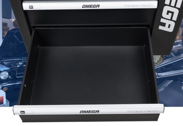 SZAFKA WARSZTATOWA WÓZEK NARZĘDZIOWY NARZĘDZIA KPL 258 el. FR4148