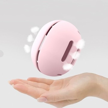 СИЛИКОНОВЫЙ ЧЕХОЛ ДЛЯ ГУБКИ ДЛЯ МАКИЯЖА, крышка Beauty Blender