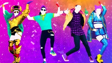 Just Dance 2020 PS4 НОВИНКА — КОРОБОЧНАЯ версия